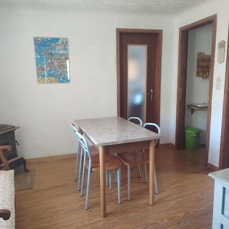 Casa Di Viu' Apartment Luaran gambar