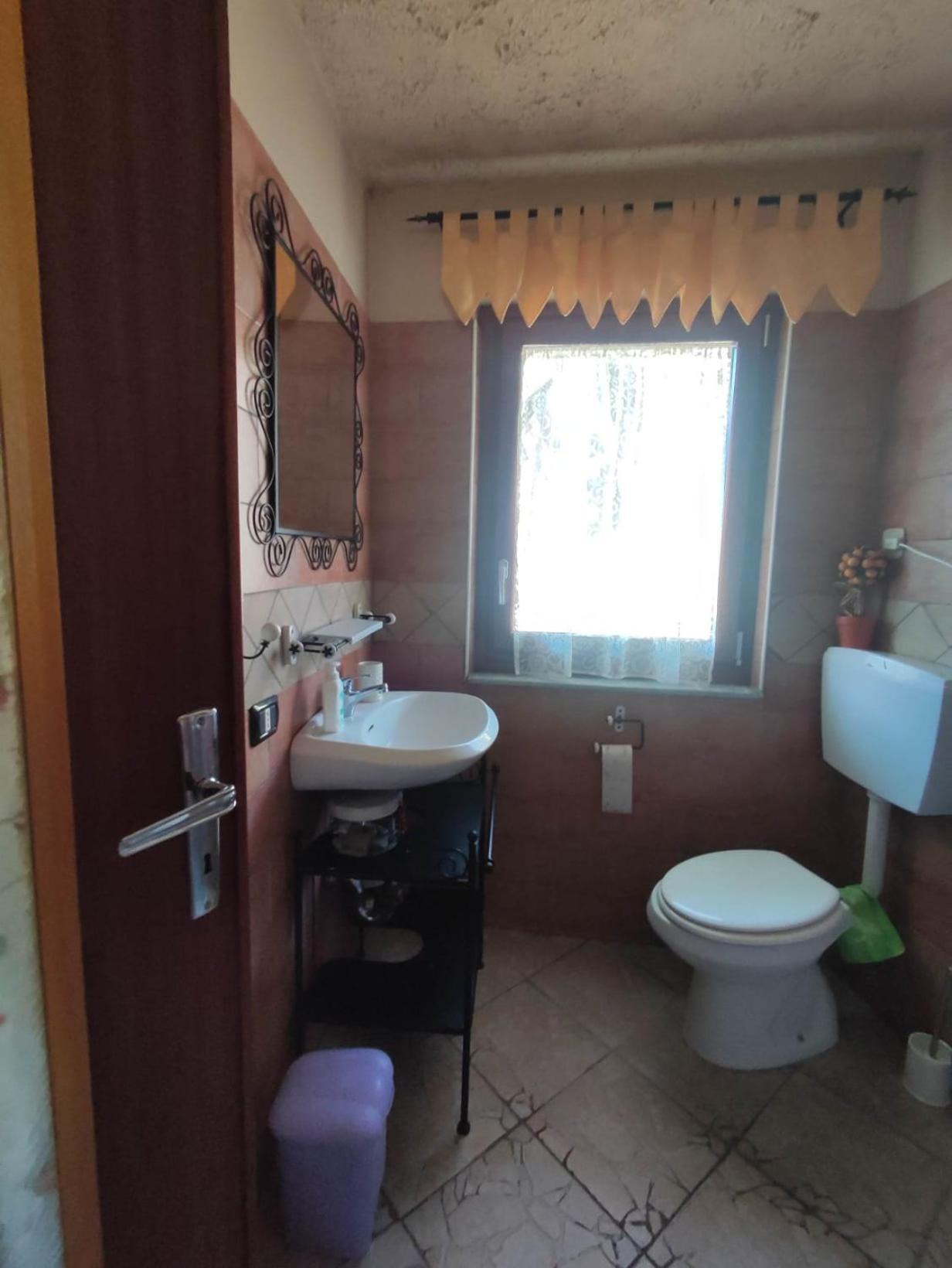 Casa Di Viu' Apartment Luaran gambar